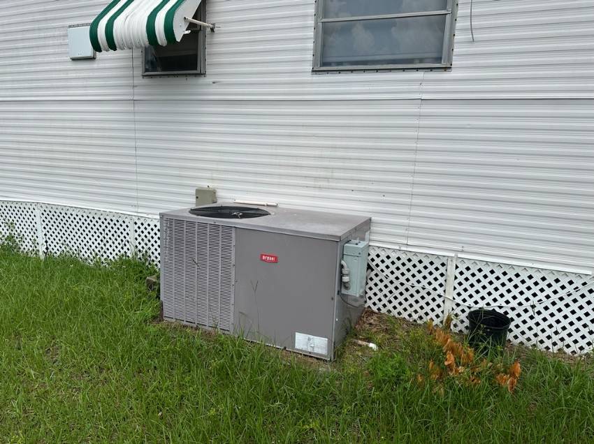 753 W. Main St. a Haines City, FL Mobile or Manufactured Home for Sale
